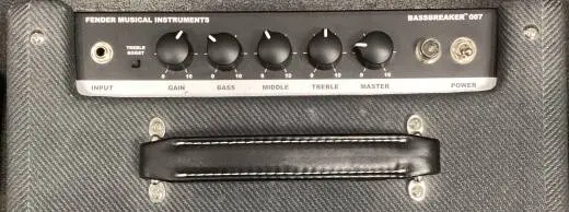 Fender - 226-0000-000 2